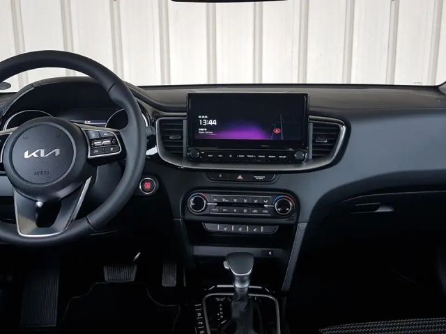 Kia Ceed 1.5T 140 DCT7 SPI TEC + WFSp.