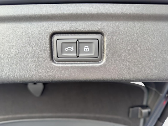 Audi A6 e-tron Avant