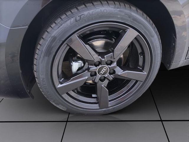 Audi A1 25 TFSI Sportback