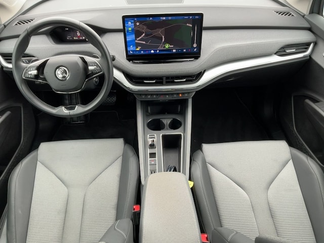 Skoda Enyaq Loft iV 50