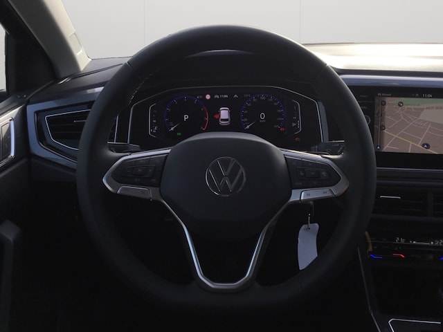 Volkswagen Polo 1.0 TSI DSG Style