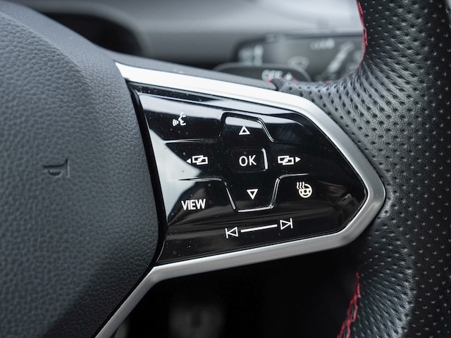 Volkswagen Golf GTI Golf VIII