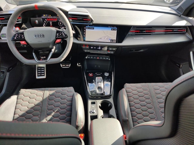 Audi RS3 Quattro S-Tronic Sportback