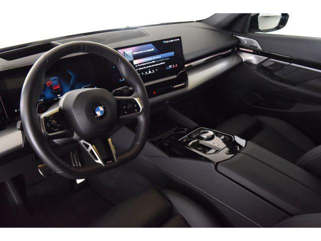 BMW 540 540d Touring xDrive