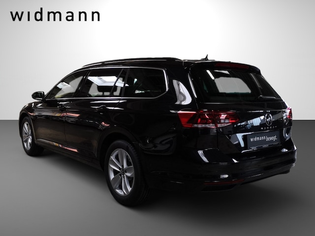 Volkswagen Passat DSG Variant