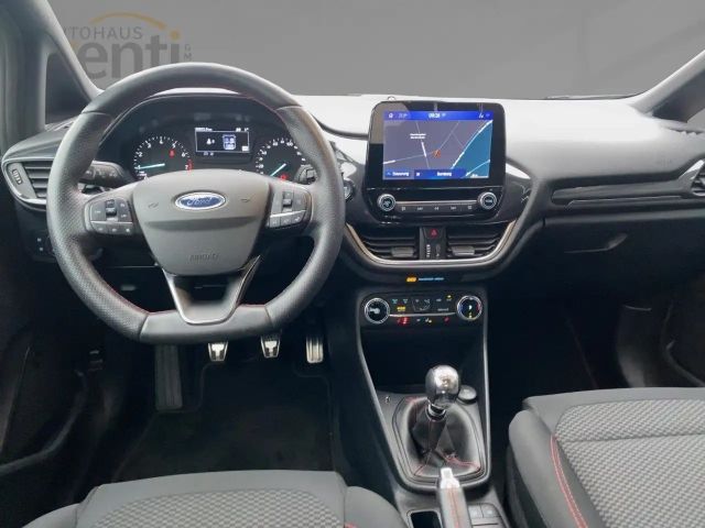 Ford Fiesta ST Line