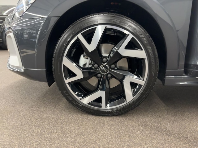 Audi A3 Quattro S-Tronic