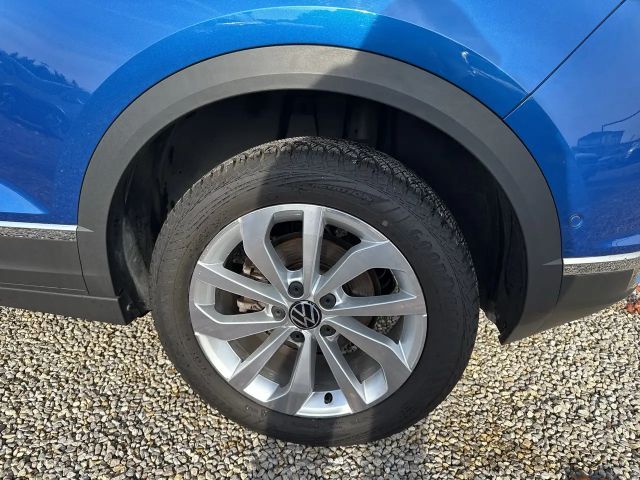 Volkswagen T-Roc Cabriolet Style