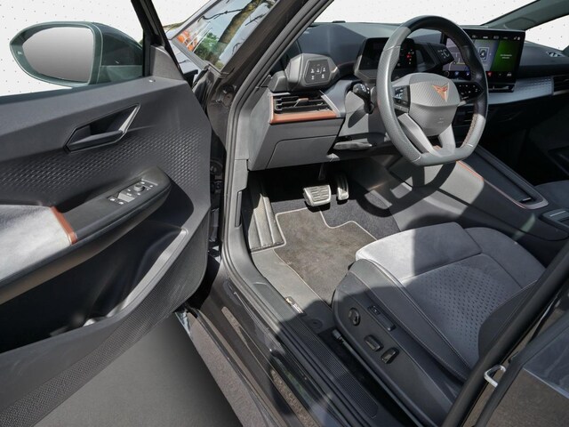 Cupra Born Born Rückfahrkamera*LED*Navigation