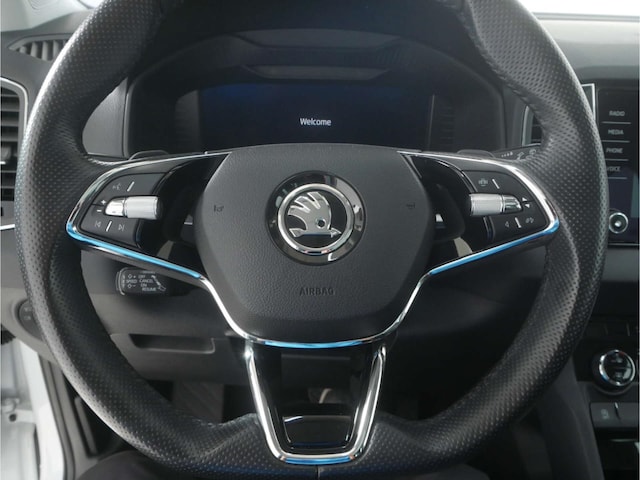 Skoda Karoq 1.5 TSI Ambition