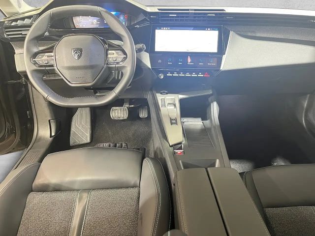 Peugeot 308 Allure Pack Hybrid SW