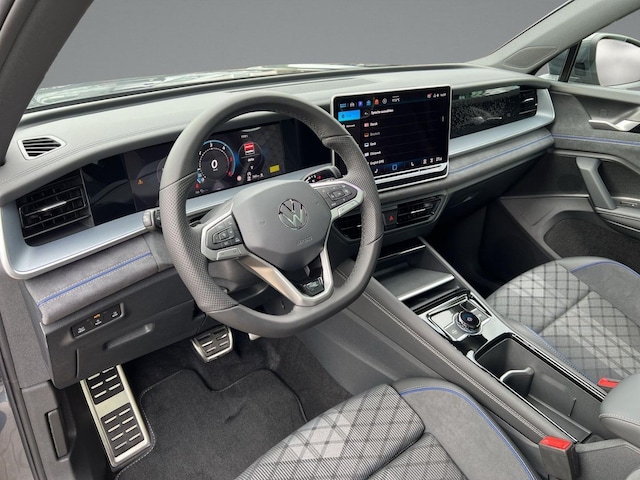 Volkswagen Tayron 2.0 TDI DSG R-Line