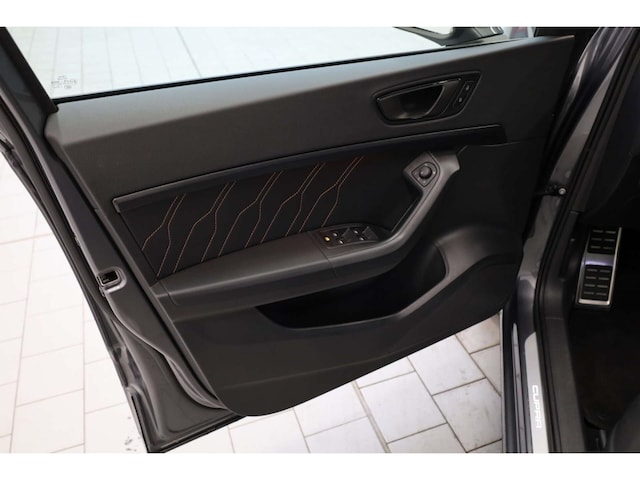 Cupra Ateca 2.0 TSI 4Drive