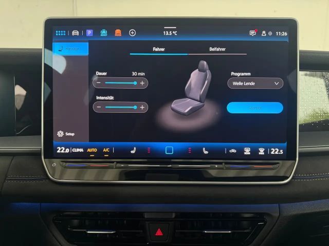 Volkswagen Tayron 4Motion DSG