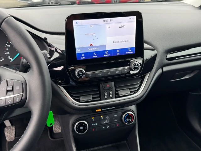 Ford Fiesta Cool & Connect