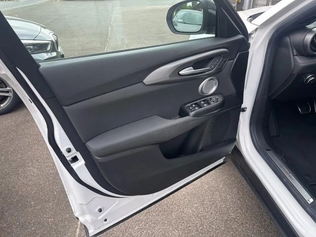 Alfa Romeo Tonale AWD Hybrid Veloce