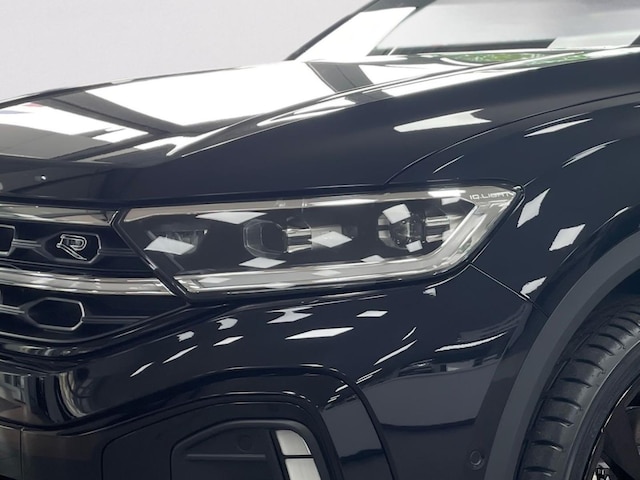 Volkswagen T-Roc Cabriolet DSG R-Line Style