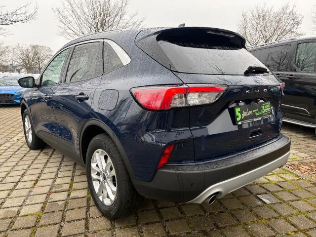 Ford Kuga 4x4 AWD Hybrid Titanium