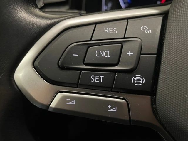 Volkswagen Taigo 1.0 TSI Life