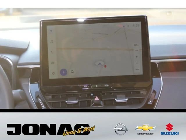 Suzuki Swace Comfort Hybrid