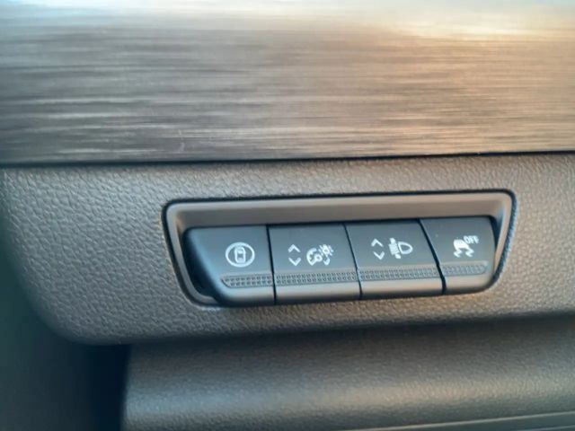 Nissan Townstar Tekna