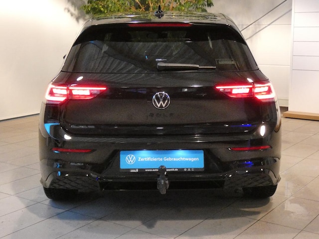 Volkswagen Golf DSG