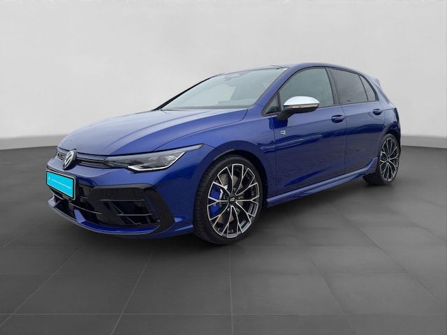 Volkswagen Golf 2.0 TSI DSG