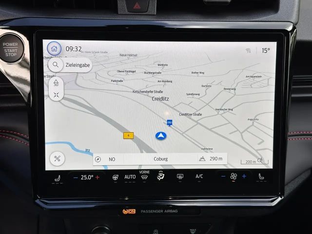 Ford Puma EcoBoost ST Line