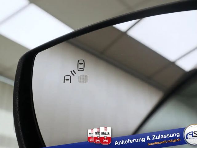 Ford EcoSport ST Line