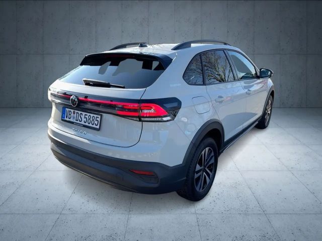 Volkswagen Taigo 1.0 TSI Life