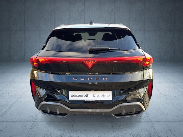 Cupra Terramar 1.5 eTSI