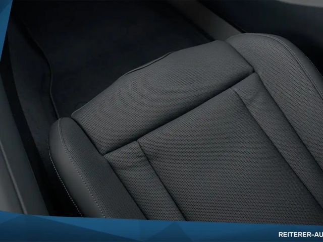 BMW 540 540d Sedan xDrive