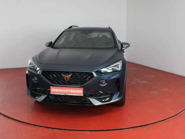 Cupra Formentor 2.0 TSI DSG VZ