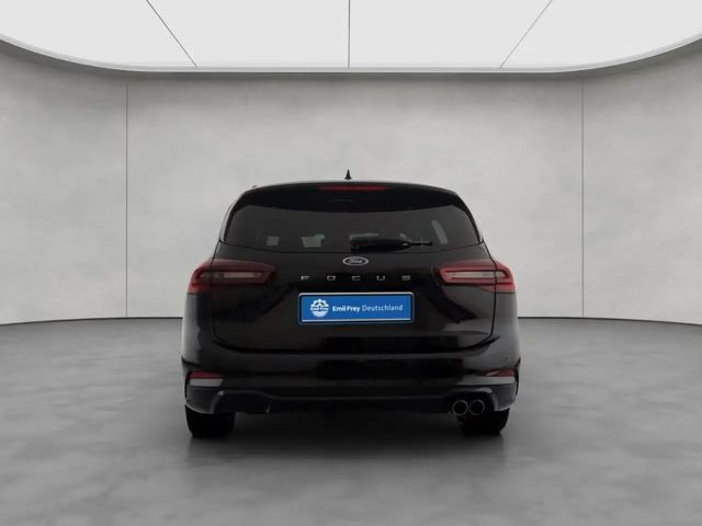 Ford Focus EcoBoost ST Line Wagon