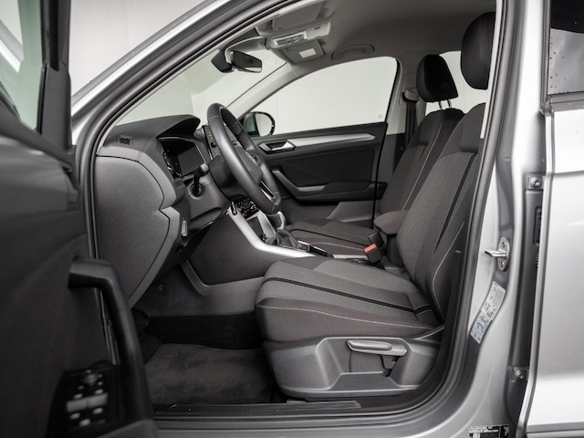 Volkswagen T-Roc 1.5 TSI DSG