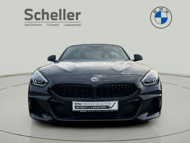BMW Z4 Cabrio M-Sport Roadster sDrive30i