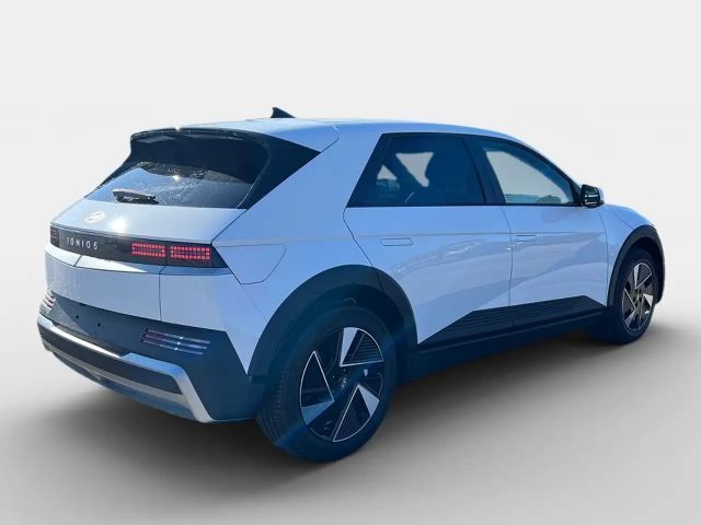 Hyundai IONIQ 5 GO 84kWh 2WD i5g51-OO1