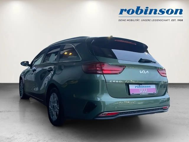 Kia Ceed GDi SportWagon