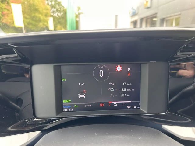 Opel Mokka Edition Mokka-e