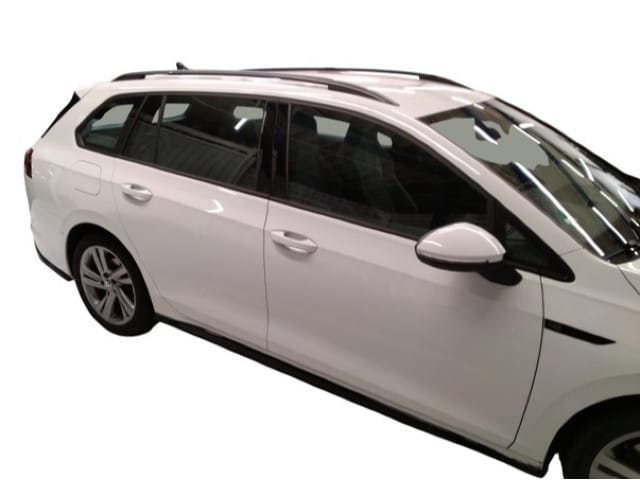 Volkswagen Golf 2.0 TSI DSG R-Line Variant