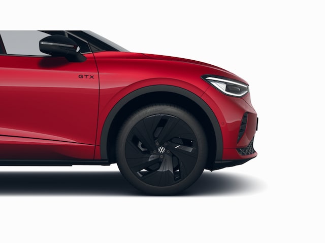 Volkswagen ID.4 4Motion GTX