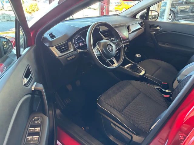 Renault Captur Intens