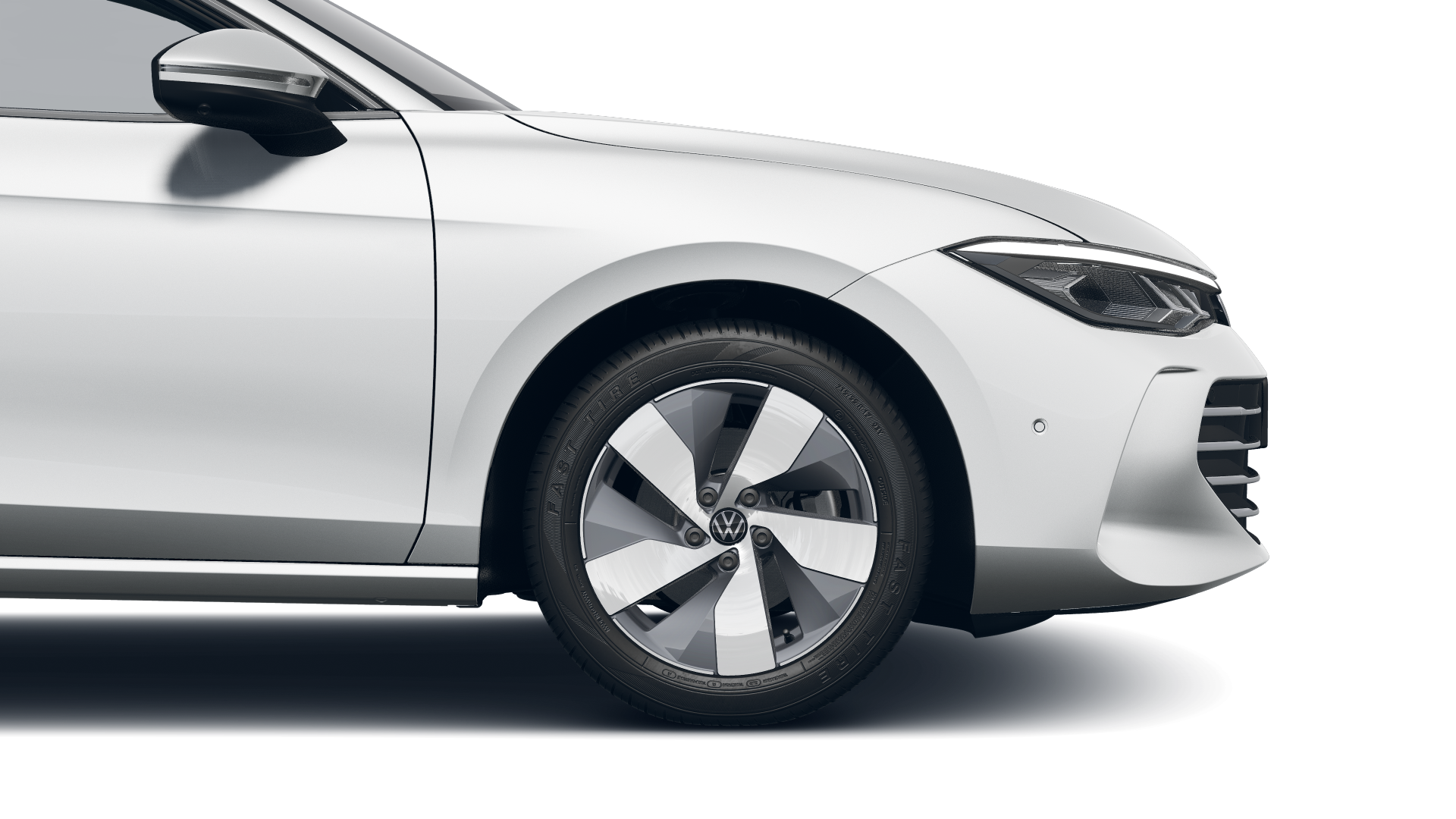 Volkswagen Passat 2.0 TDI Business