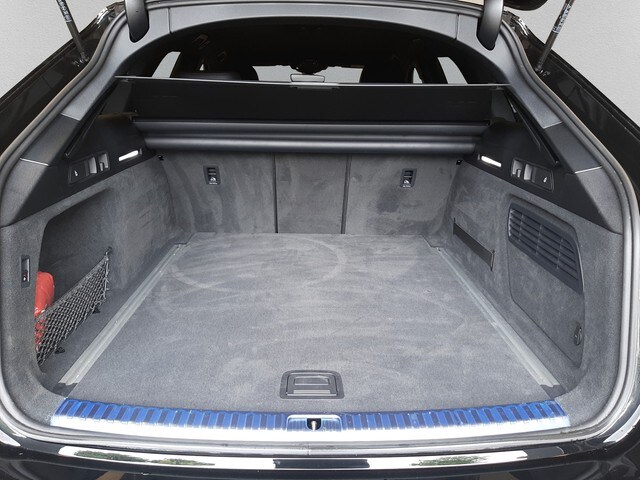 Audi S6 Avant Quattro