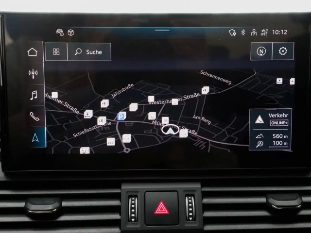 Audi Q5 40 TDI Quattro S-Line