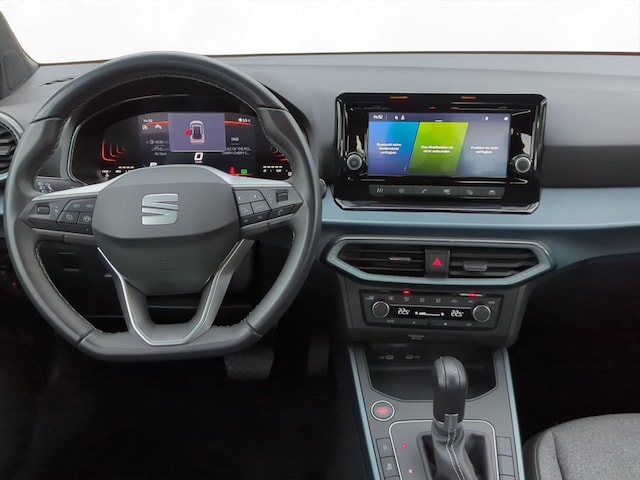 Seat Arona 1.0 TSI DSG