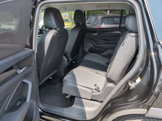 Volkswagen Tayron 1.5 eTSI DSG Life