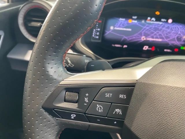 Seat Ibiza 1.0 TSI DSG FR-lijn