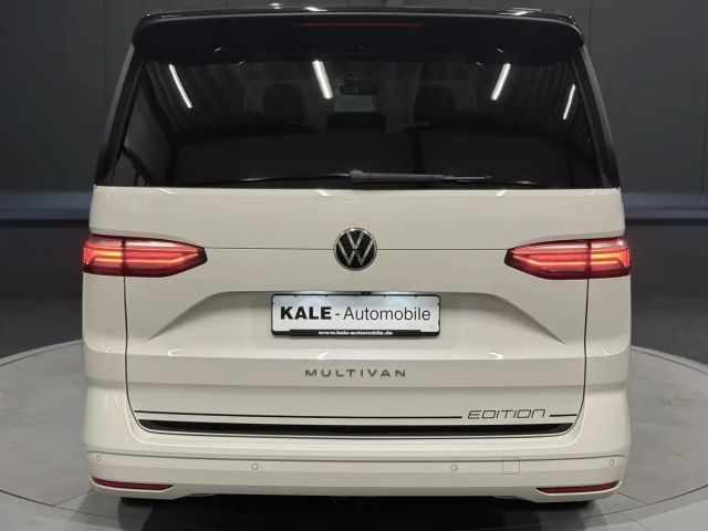 Volkswagen Multivan Lang T7