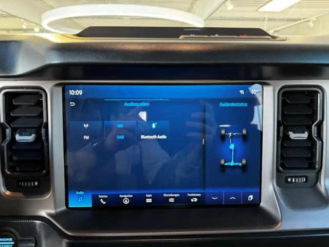 Ford Bronco 4x4 AWD Outer Banks